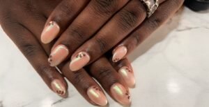 Why Nail Care Should Be an Essential Part of Your Self-Care Routine: Boost Confidence, Improve Nail Health