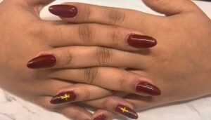 How to Choose the Perfect Nail Art Design Based on Your Mood, Outfit and Occasion
