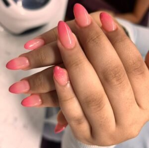 How to Achieve Stunning Nail Art Without Harmful Chemicals