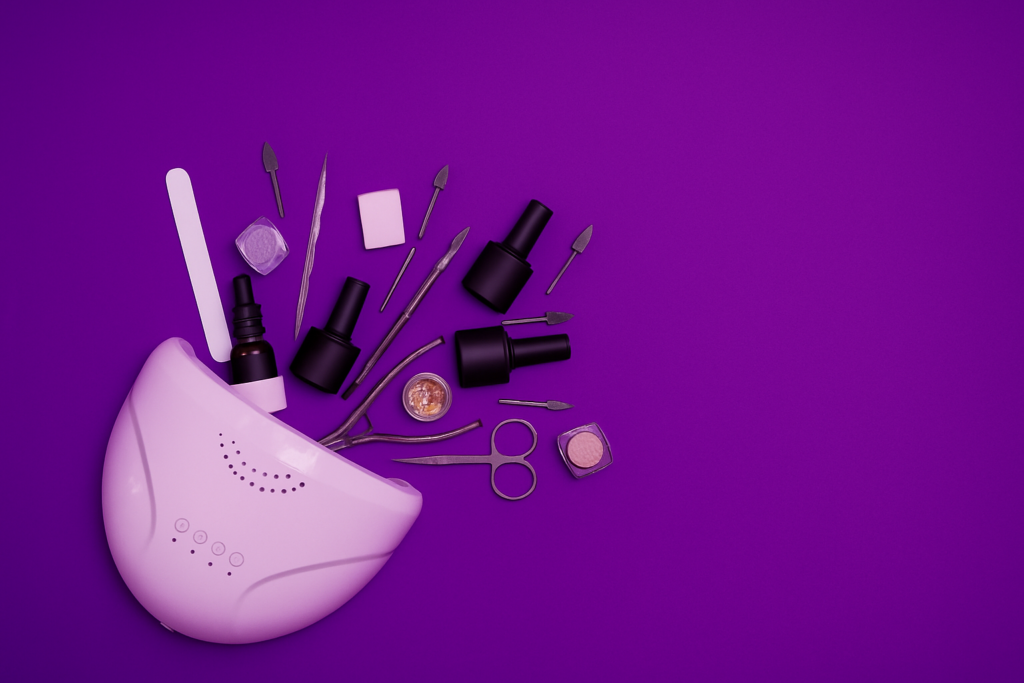 Most Hygienic Nail Salons in Bangalore