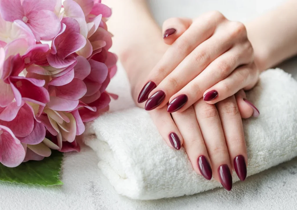 Top Nail Art Salon in Vijayanagar