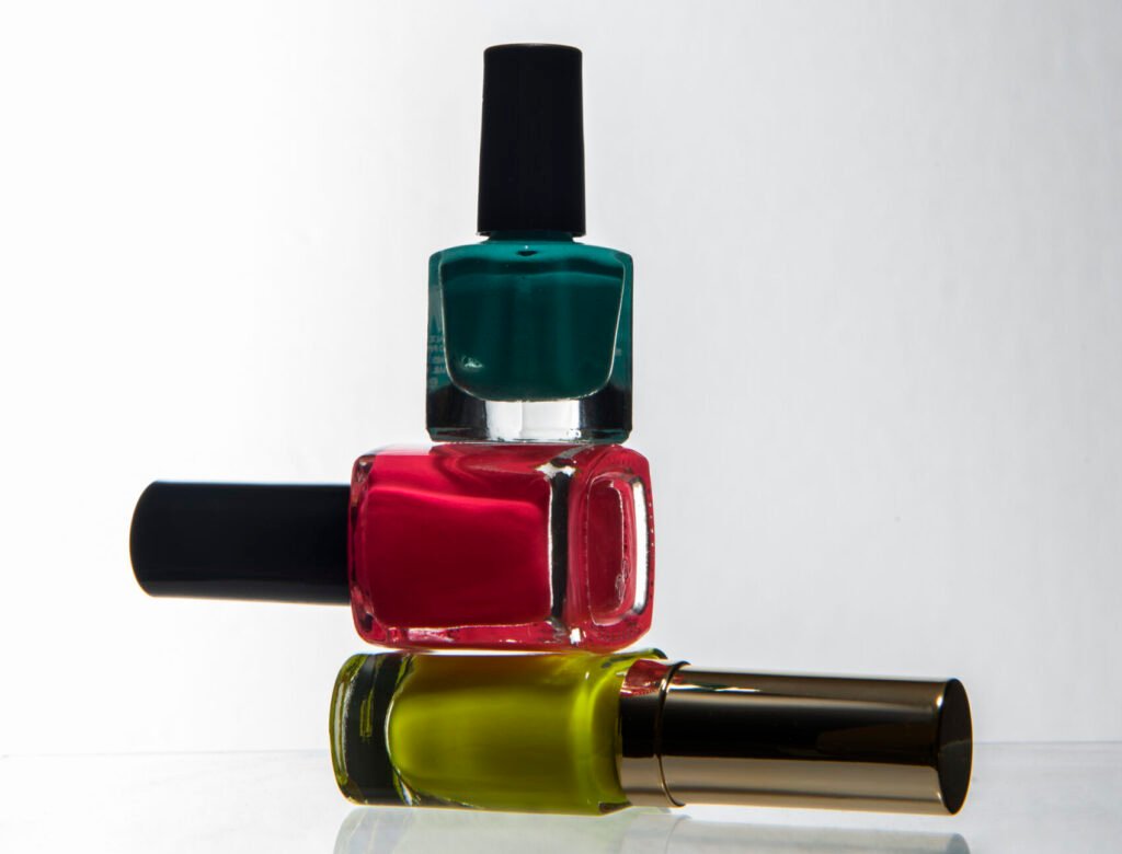 Most Hygienic Nail Salons in Bangalore