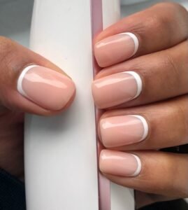 French Nails
