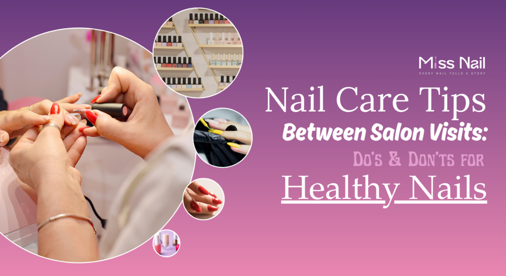 Nail Care Tips
