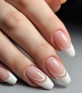 French Nails