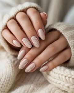 Top 3D Nail Art Designs