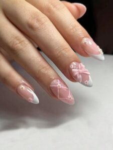 Top 3D Nail Art Designs