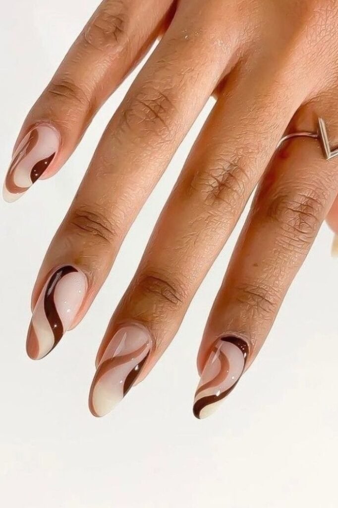 Nail Art Designs for Every Outfit