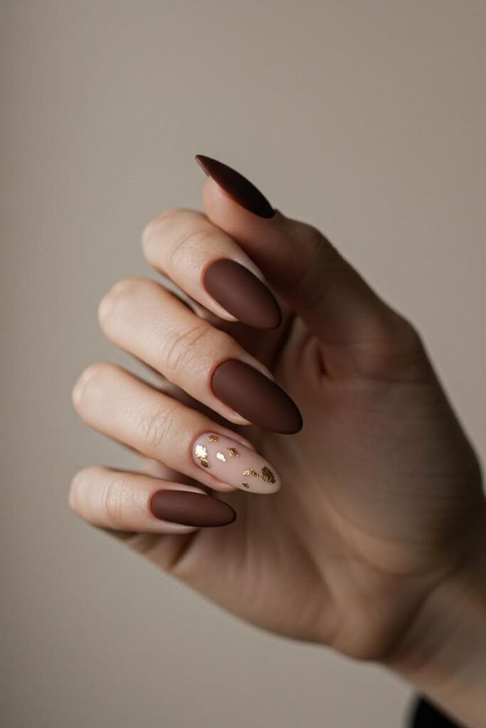 Nail Art Designs for Every Outfit