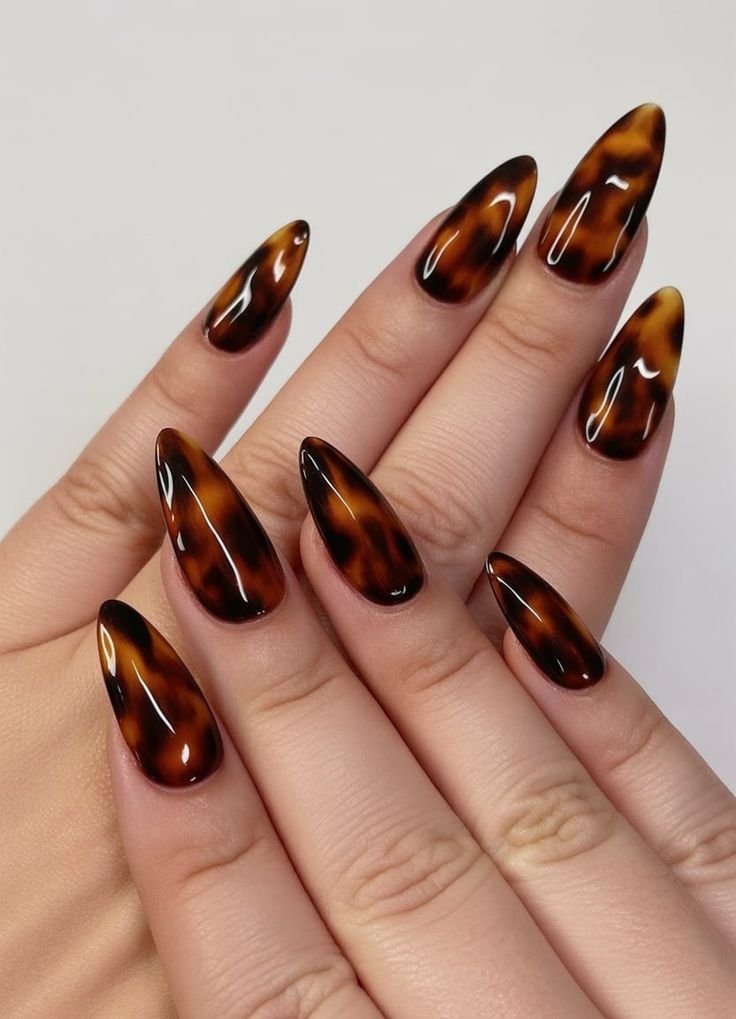 Nail Art Designs for Every Outfit