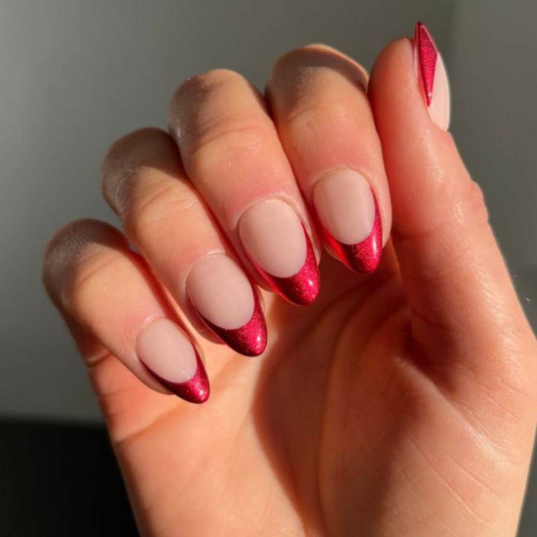 Top 10 Romantic Valentine’s Day Nail Art Ideas