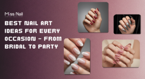 Best Nail Art Ideas