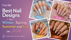 Best Nail Designs